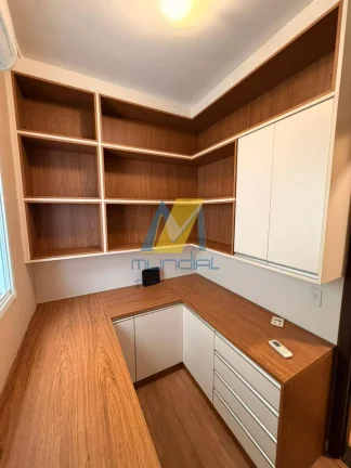 Imagem Apartamento com 3 Dormitórios e 2 Vagas à Venda na Vila Eldízia