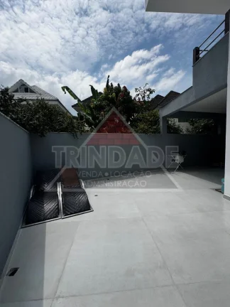 Imagem CASA RESIDENCIAL em RIO DE JANEIRO - RJ, RECREIO DOS BANDEIRANTES