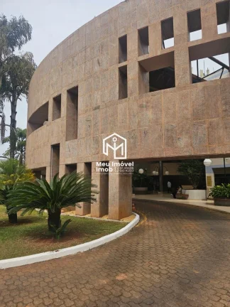 Imagem Sala Comercial 31,10m² SGAS 902 Asa Sul Edificio Athenas