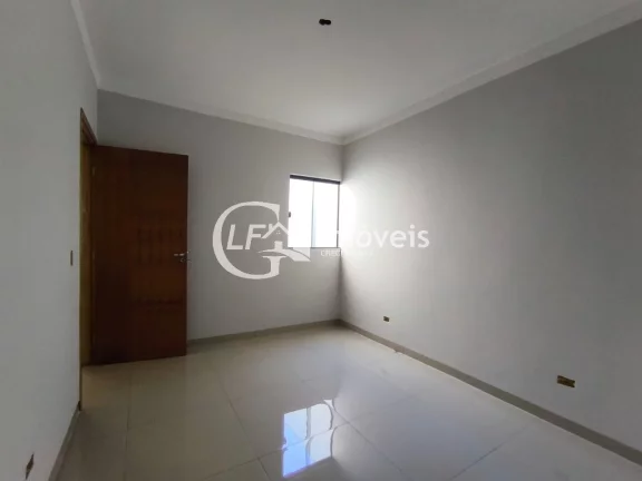 Imagem Casa à venda em Campo Grande-MS: Residencial Figueiras do Parque, 1 quarto, 1 suíte, 1 sala, 1 banheiro, 1 vaga, 60m².
