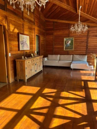Imagem Chácara com 2 dormitórios à venda, 2000 m² por R$ 2.200.000,00 - Copaco - Arujá/SP