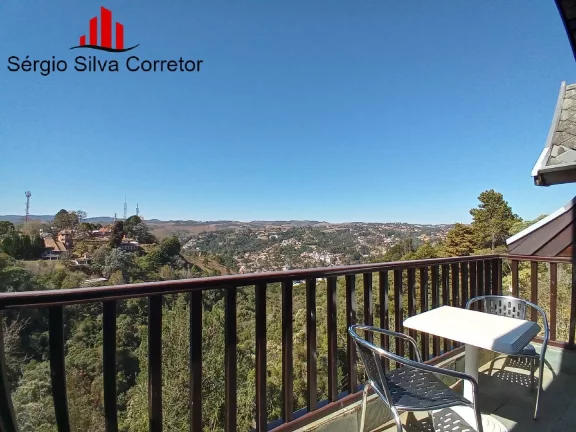 Imagem Apartamento com 3 Dormitórios à Venda, 158 m² por R$ 560.000,00.