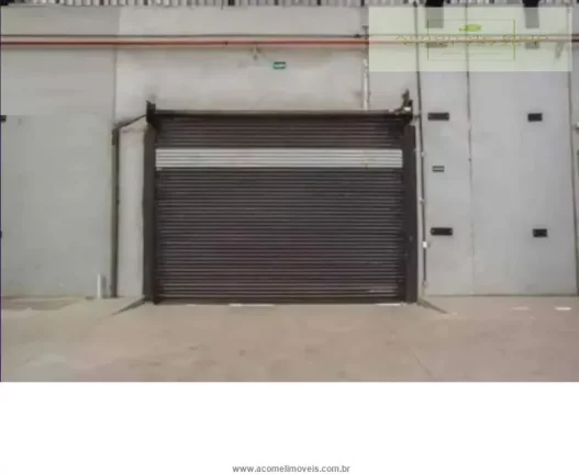 Imagem Galpões para locação em Barueri no bairro Alphaville