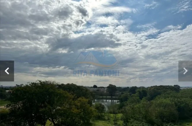 Imagem Apartamento - Ribeirão Preto - Parque dos Lagos - Região Leste