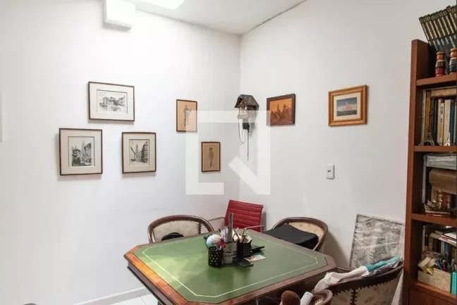 Imagem Casa à Venda - Cambuci, 4 Quartos, 167 m2