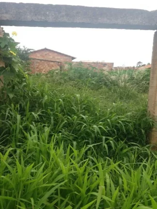 Imagem TERRENO RESIDENCIAL em PARÁ DE MINAS - MG, SÃO PAULO