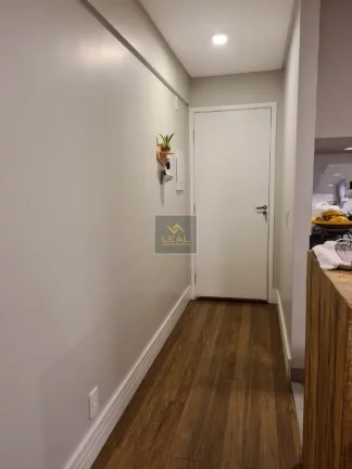 Imagem Imóvel com 2 Quartos à Venda, 121 m² em Ipiranga - São Paulo