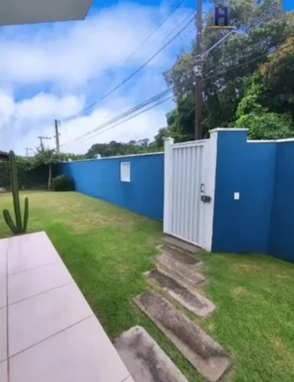 Imagem CASA RESIDENCIAL em São Francisco do Sul - SC, Água Branca