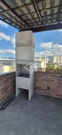 Imagem Cobertura triplex na Gleba A do Recreio!!!