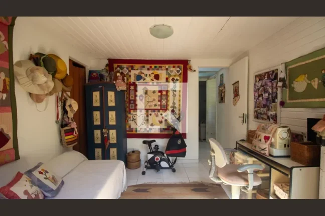 Imagem Casa à Venda - Vargem Grande, 5 Quartos, 2100 m2