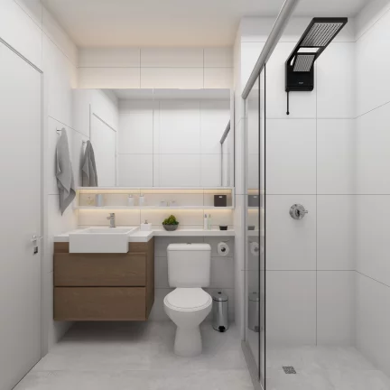 Imagem Excelentes apartamento de 2 quartos em uma região privilegiada de Sapucaia do Sul