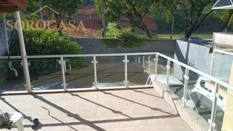Imagem Casa à Venda - Central Parque