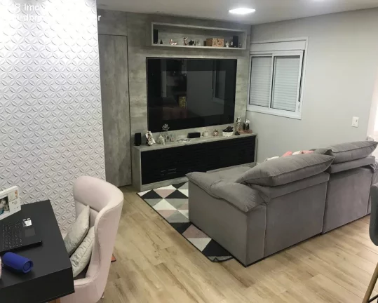Imagem APARTAMENTO RESIDENCIAL em Sao Paulo - SP, Jaguara