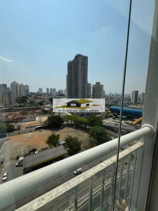 Imagem Apartamento à venda no bairro Vila Dom Pedro I - São Paulo/SP, Zona Sul