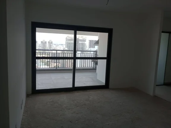 Imagem Belém - Apartamento 3 Suítes de 125 m² com Varanda Gourmet e Vista Livre