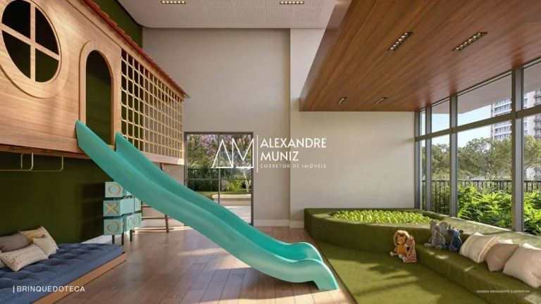 Imagem Signa Meireles, apartamentos à venda, lançamento Mota Machado