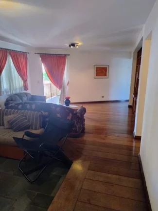 Imagem Apartamento para Venda em Santo André / SP no bairro Vila Bastos