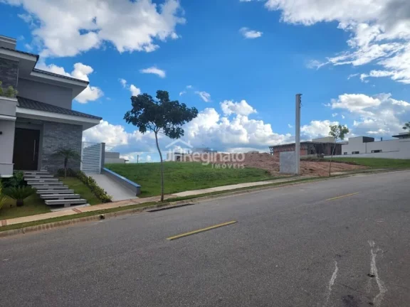 Imagem Terreno à venda no Condomínio Cyrella Landscape - Votorantim