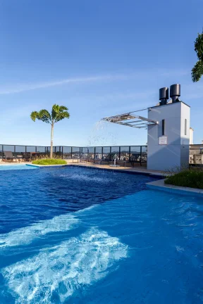 Imagem Apartamento em Atiradores - Joinville SC