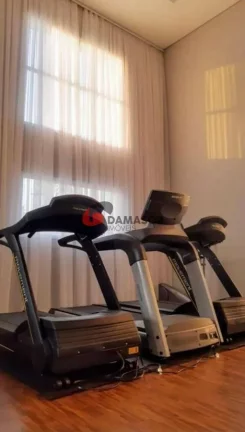 Imagem Apartamento à venda 2 Quartos, 1 Vaga, 58M², Dos Casa, São Bernardo do Campo - SP