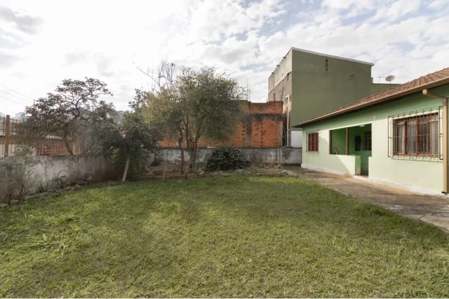 Imagem Terreno plano com 2 frentes, 400m², excelente localização em Perus