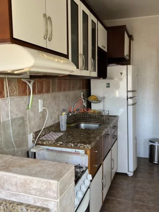 Imagem Cobertura com 1 Dormitorio(s) localizado(a) no bairro Menino Deus em Porto Alegre / Rio Grande do Sul Ref.:169