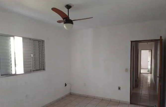 Imagem Alugo Sobrado em São Bernardo, Bairro Jd. Anchieta