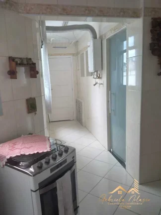 Imagem Apartamento Espaçoso à Venda no Gonzaga