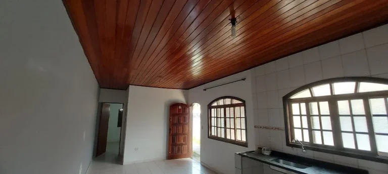Imagem Casa para Venda em Itanhaém, Cibratel II, 2 dormitórios, 1 suíte, 1 banheiro, 2 vagas