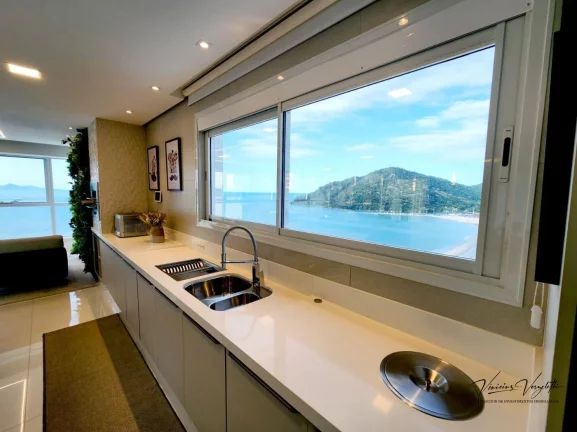 Imagem Frente ao Mar para Venda em Balneário Camboriú / SC no bairro Centro