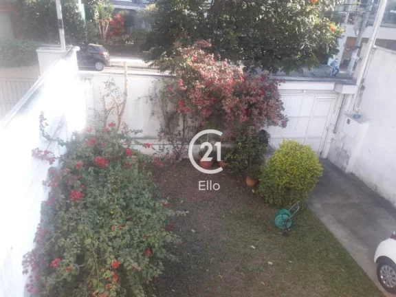 Imagem Casa com 3 dormitórios à venda, 180 m² por R$ 7.000.000,00 - Jardim Paulista - São Paulo/SP