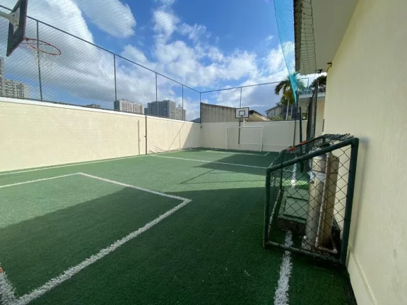 Imagem Casa de Condomínio com 5 Quartos à Venda, 760 m² em Barra Da Tijuca - Rio De Janeiro