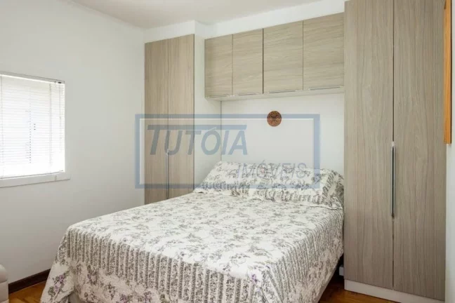 Imagem APARTAMENTO A VENDA VILA MARIANA 3 DORMITÓRIOS