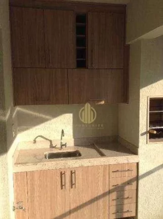Imagem Apartamento 3 dormitórios - com suíte - varanda gourmet - Jardim Botânico - Ribeirão Preto/SP