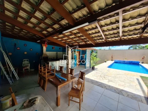 Imagem CASA CONDOMÍNIO PARQUE SÃO GABRIEL - ALTO PADRÃO - ITATIBA - PRÓXIMO AO CENTRO