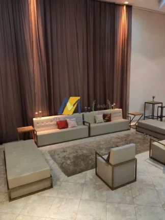 Imagem Vendo lindo Salão Comercial em Santo André, na Vila Guiomar