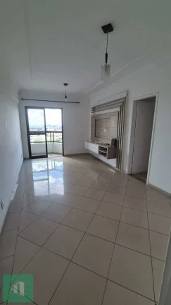 Imagem Apartamento em Santo André, Vila Príncipe de Gales, com 3 quartos, 83m2