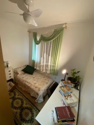 Imagem Apartamento com 3 dorm sendo 1 suíte no Condomínio Aquitânia