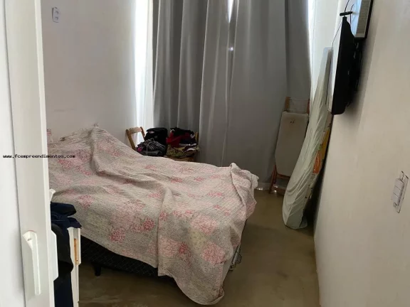 Imagem Casa / Sobrado para Venda em Paulínia, Jardim Planalto, 2 dormitórios, 2 banheiros, 4 vagas