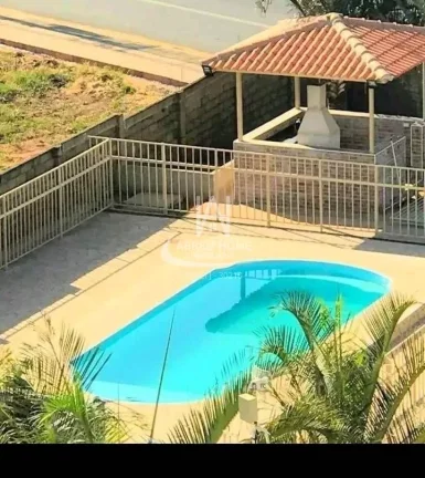 Imagem Apartamento Rio Fraser
