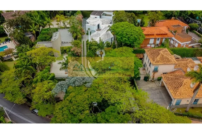 Imagem CASA RESIDENCIAL em SÃO PAULO - SP, Morumbi