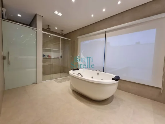 Imagem Excelente Casa à Venda em Jardim Paulista - São Paulo/SP.