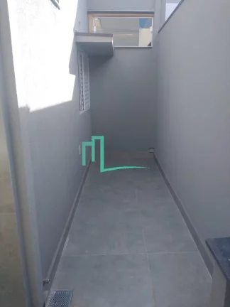 Imagem EXCELENTE CASA A VENDA NO BAIRRO MENEGHETTI