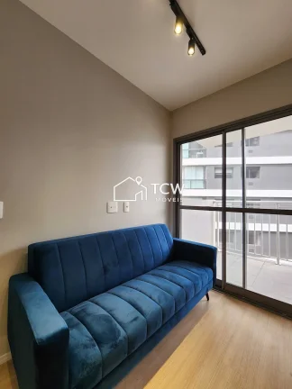 Imagem Apartamento 1 dorm