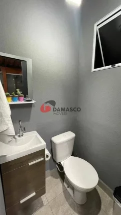 Imagem Cobertura à Venda 2 Quartos, 1 Suite, 2 Vagas, Vila Floresta, Santo André - SP
