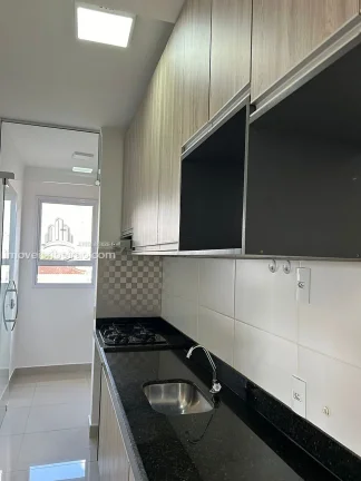 Imagem Apartamento na vila Seixas 2 dormitórios à venda. #imoveisri