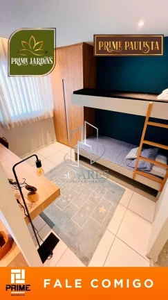 Imagem Prime Paulista- Invista no seu futuro com esta propriedade que oferece retorno 6