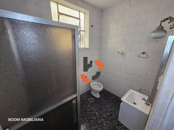 Imagem Casa com 2 dormitórios à venda, 88 m² - Centro - Nova Iguaçu/RJ