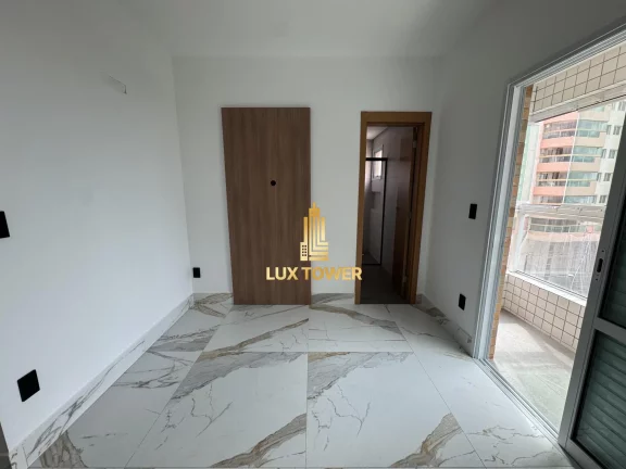 Imagem Apartamento de 3 Quartos, 2 Suítes, Lazer Completo e Com Sacada Gourmet