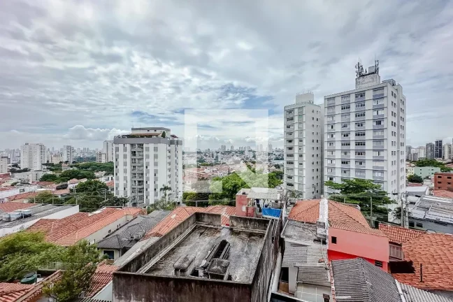 Imagem Apartamento à Venda - Cambuci, 2 Quartos, 68 m2